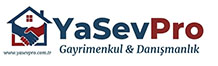 YASEVPRO GAYRİMENKUL VE DANIŞMANLIK
