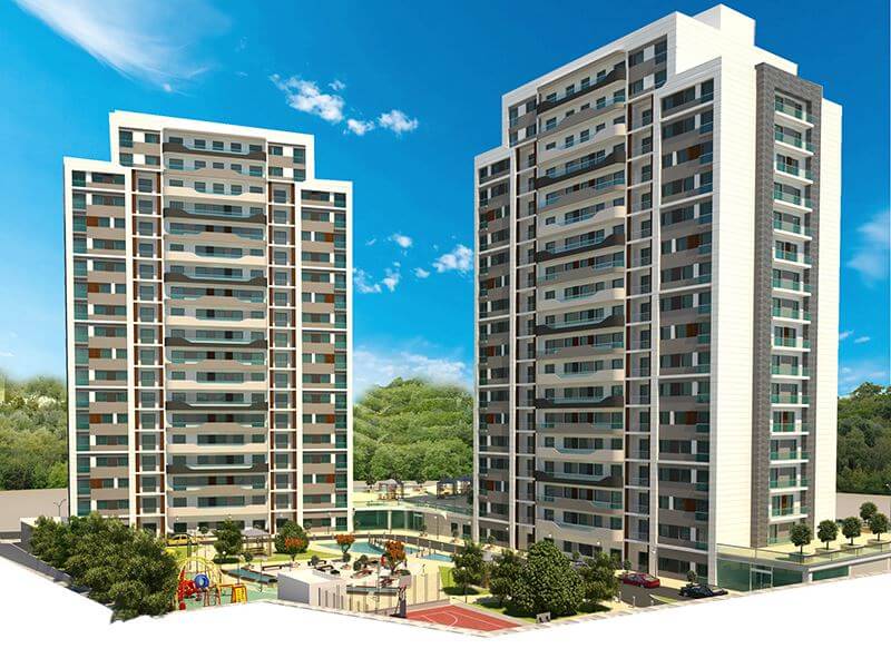 RESİDENCE DAİRE