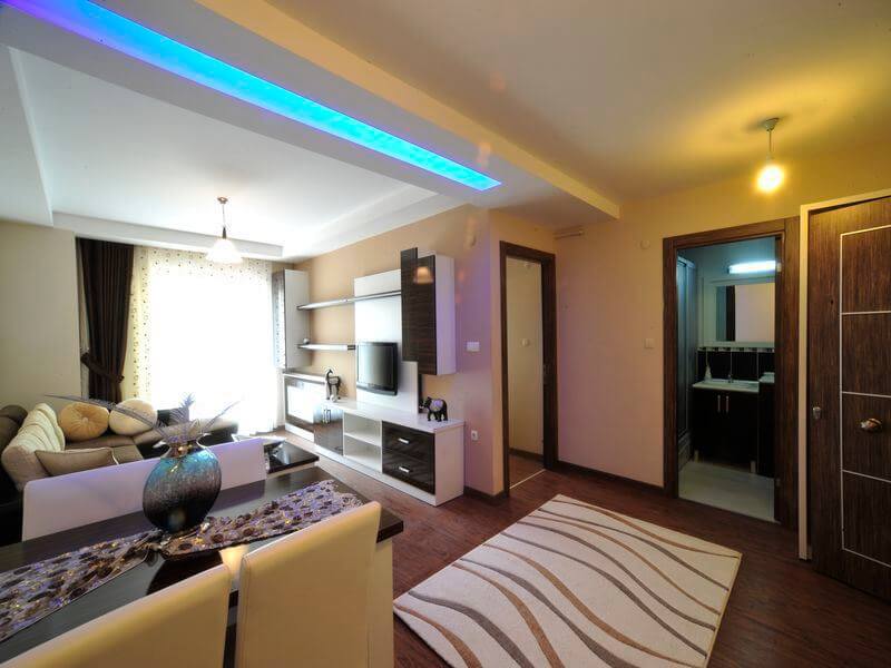 RESİDENCE DAİRE