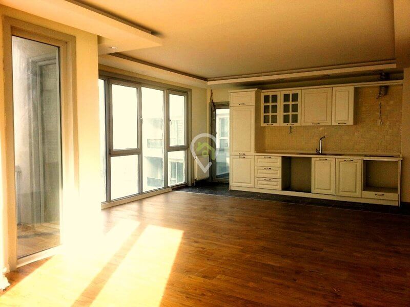 RESİDENCE DAİRE