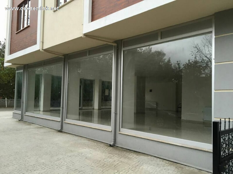 ACİL SATILIK DAİRE